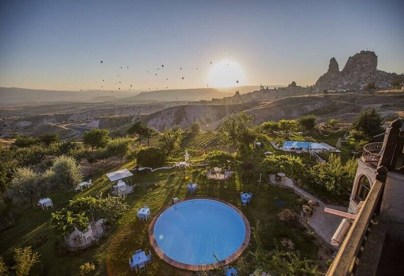 스탠다드 전망 룸, Karlık Evi Hotel   Special Category