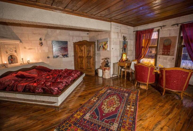 스탠다드 전망 룸, Karlık Evi Hotel   Special Category