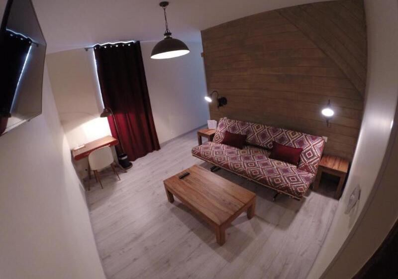 Номер Superior, Losari  & Villas Kuta Bali