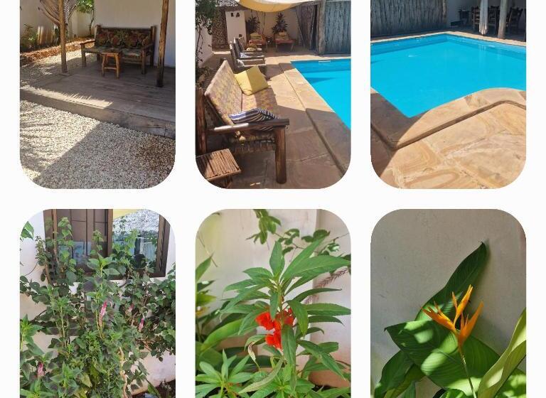 Трехместный Номер Deluxe, Villa Kumi