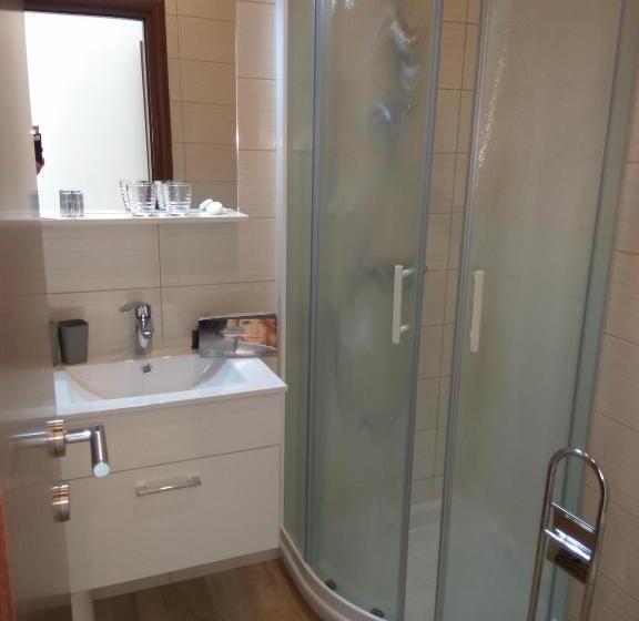 Номер Deluxe с Балконом, B&b Villa Oasa 3