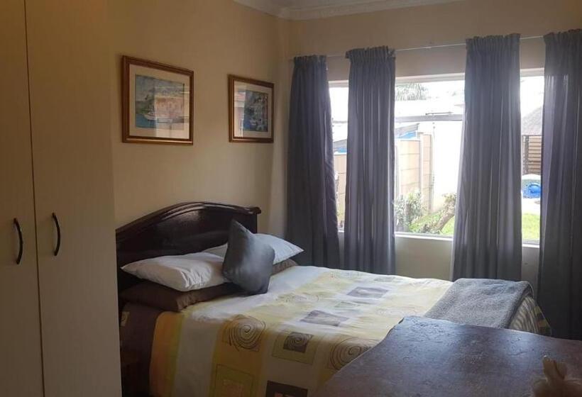 침실 1개 아파트, Amberlight Self Catering Accommodation