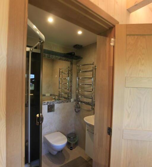 1 Bedroom Apartment Lake View, Vila Neringa
