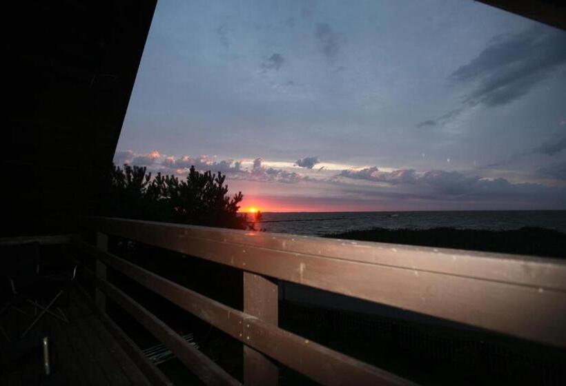 1 Bedroom Apartment Lake View, Vila Neringa