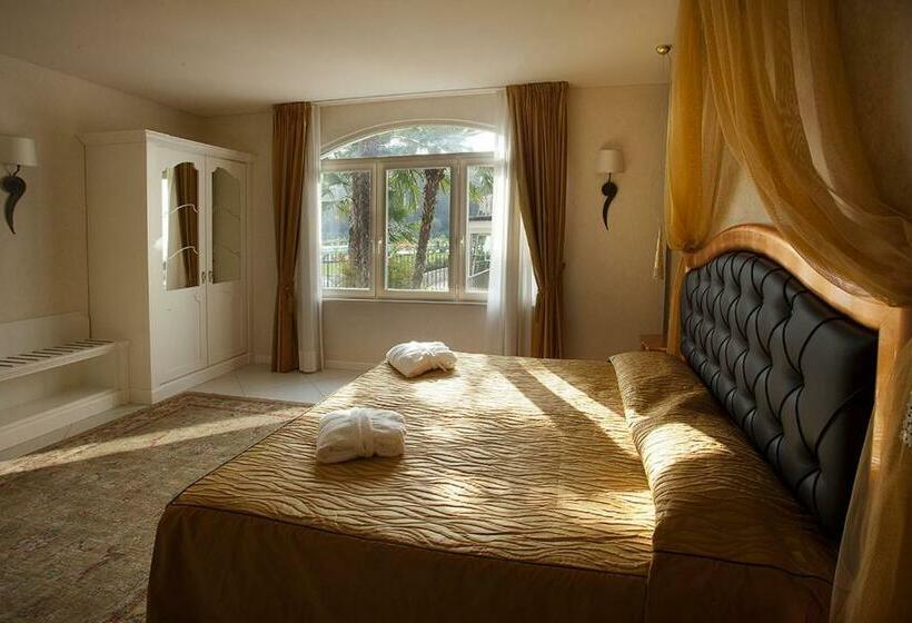Полулюкс, Monastero Resort & Spa, Garda Lake Collection