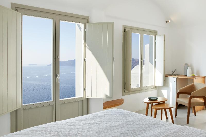 Вилла Superior 1 Спальня, La Perla Villas And Suites   Adults Only