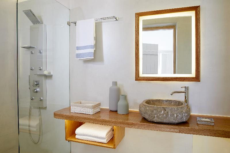 Вилла Superior 1 Спальня, La Perla Villas And Suites   Adults Only