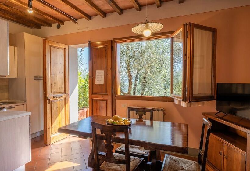 اتاق سوپریور, Agriturismo Vecchio Borgo Di Inalbi