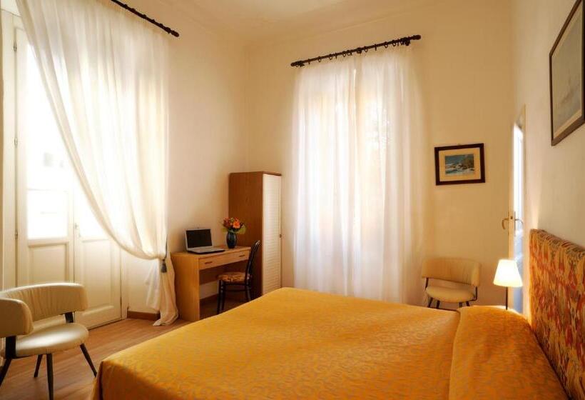 اتاق استاندارد, Alfieri
