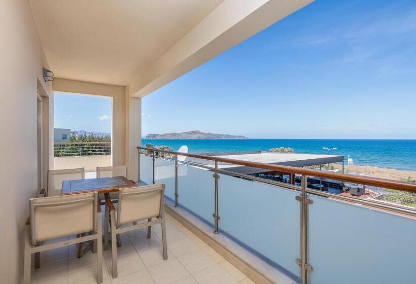 바다 전망 스위트, Cretan Dream Resort & Spa