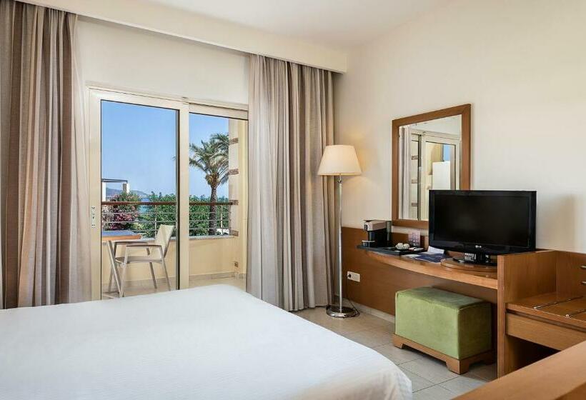 스탠다드 내측 룸, Cretan Dream Resort & Spa