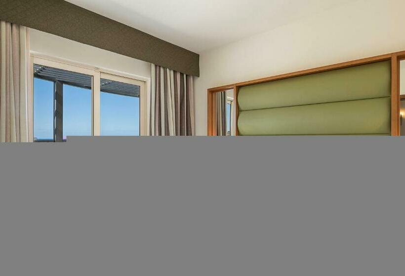 바다 전망 스위트, Cretan Dream Resort & Spa