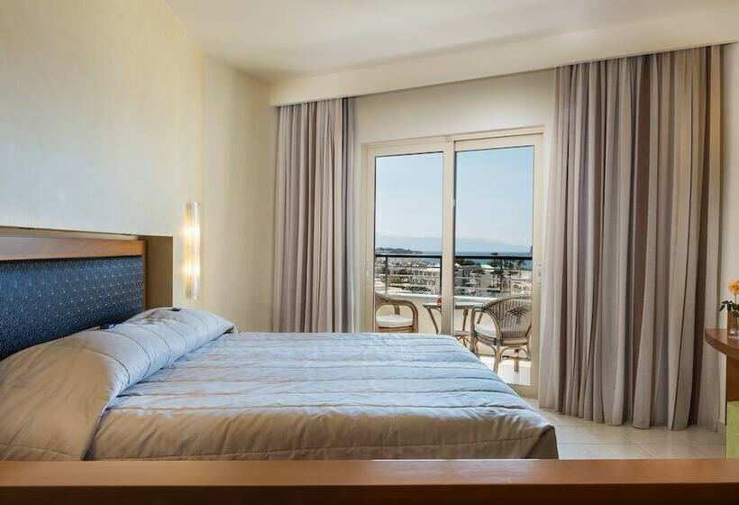 스위트, Cretan Dream Resort & Spa