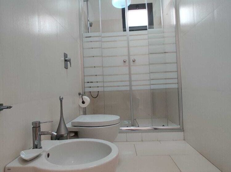 Family Suite, Natur Hotel Tanca