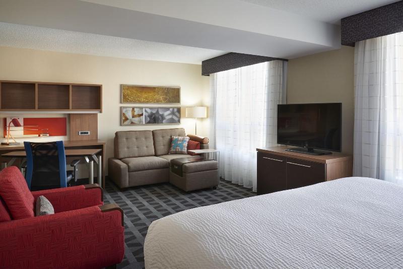 اتاق اکونومی, Park Hotel Serena