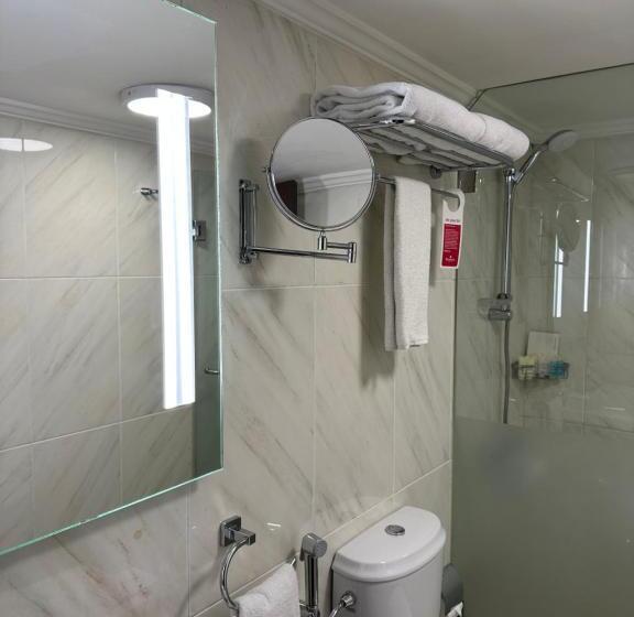 اتاق اجرایی, Ramada By Wyndham Downtown Beirut