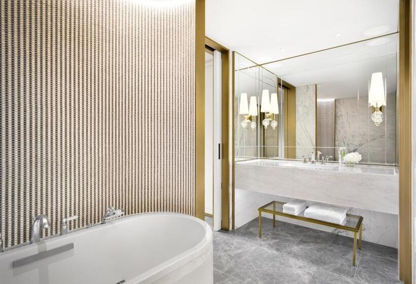 Люкс Престиж, Sofitel Ambassador Seoul Hotel & Serviced Residences