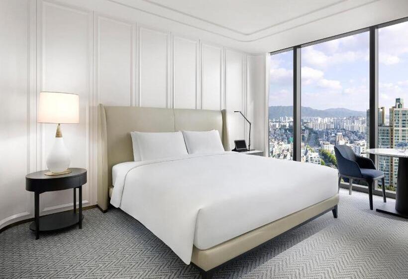 Family Suite, Sofitel Ambassador Seoul Hotel & Serviced Residences