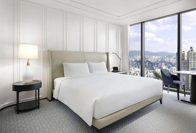 Family Suite, Sofitel Ambassador Seoul Hotel & Serviced Residences