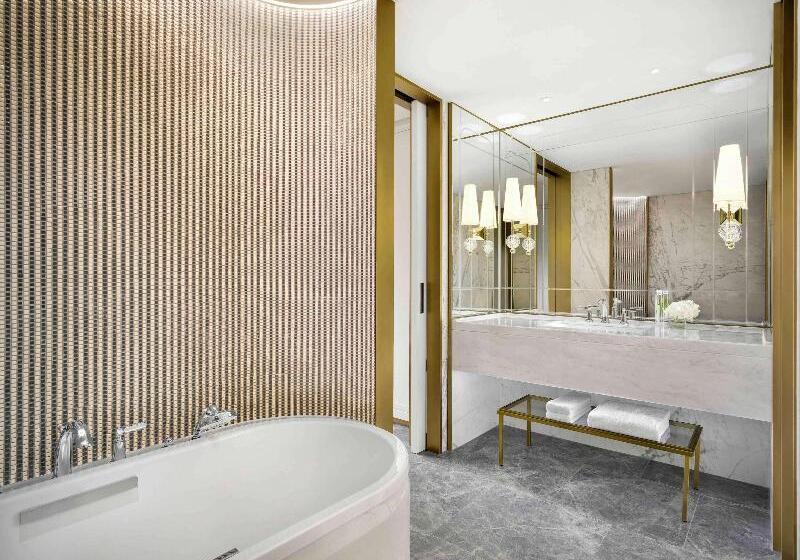 Люкс Престиж, Sofitel Ambassador Seoul Hotel & Serviced Residences