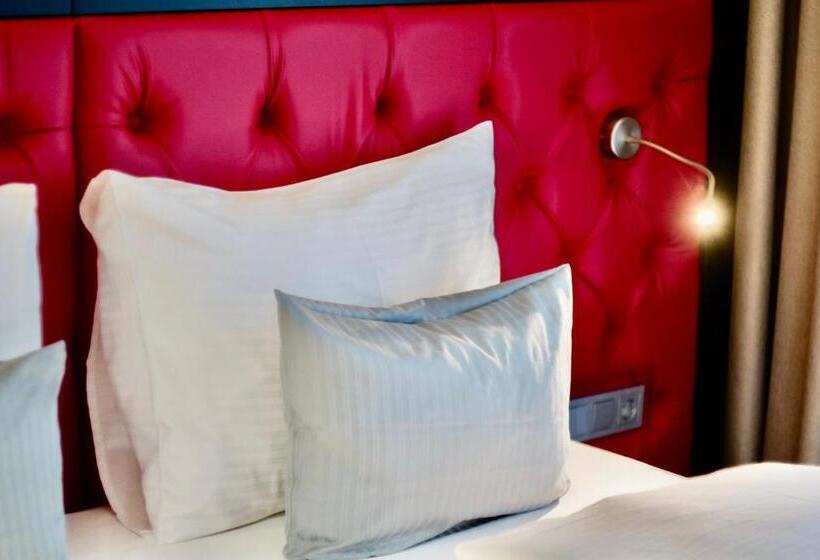 Номер Комфорт, Amedia Munich Dachau, Trademark Collection By Wyndham