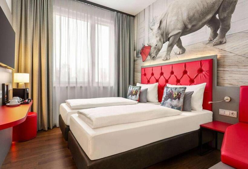 Номер Комфорт, Amedia Munich Dachau, Trademark Collection By Wyndham