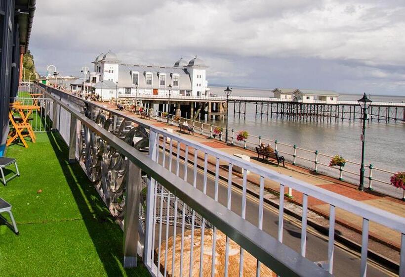 Номер Стандарт, Beachcliff Rooms & Apartments