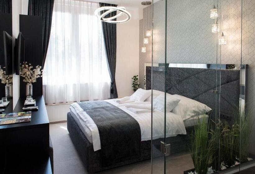 디럭스 룸, Z Rooms Boutique