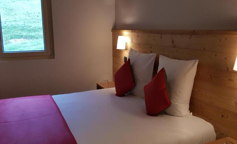 Номер Deluxe, Auberge Des Glieres Plateau Des Glières