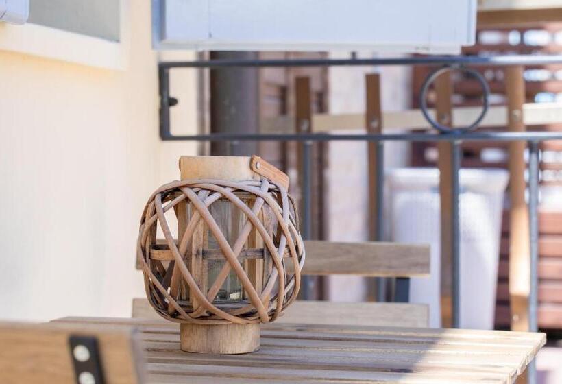 חדר סטנדרט, Al Borgo Marinaro Guest House