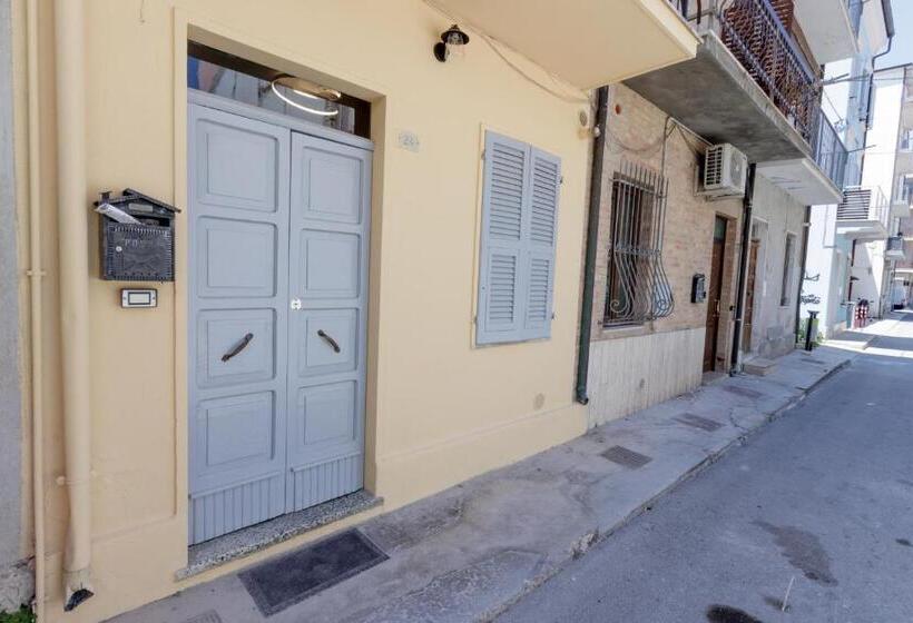 חדר סטנדרט, Al Borgo Marinaro Guest House