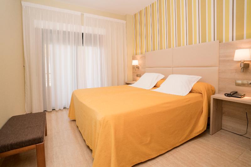 １ベッドルームアパートメント, Aparthotel Atlántico Resort