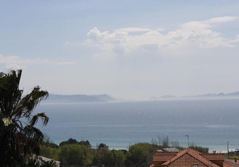 海の見える２ベッドルームアパートメント, Aparthotel Atlántico Resort