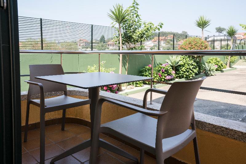 プールビューの２ベッドルームアパート, Aparthotel Atlántico Resort