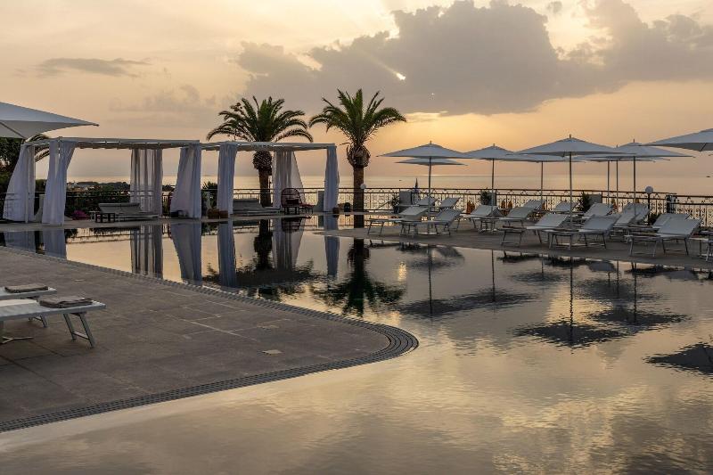 Семейный Номер, Delta Hotels by Marriott Giardini Naxos