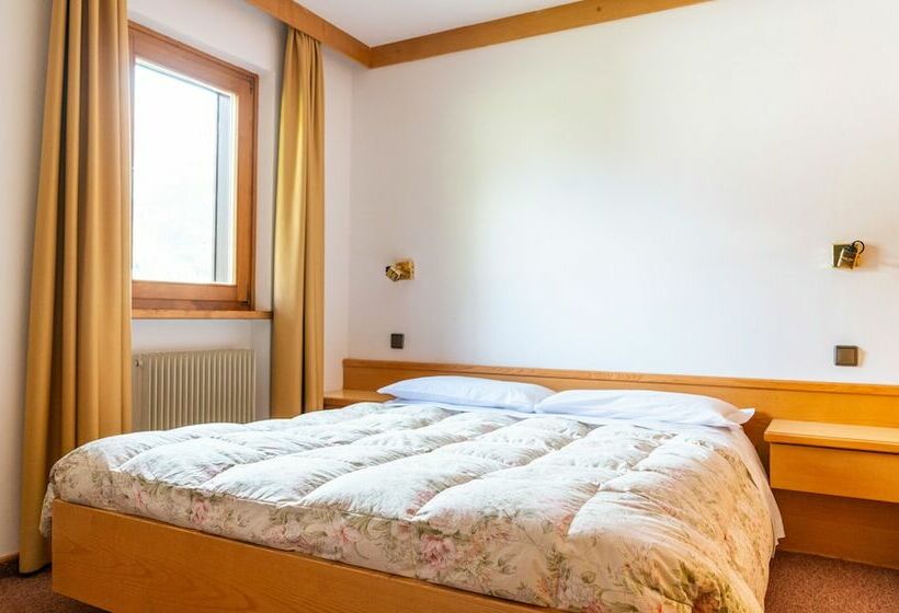 Апартаменты 1 Спальня, Apartments Lores