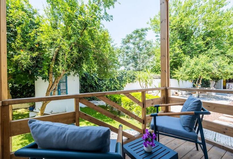 Habitación Estándar, Costa Bodrum City