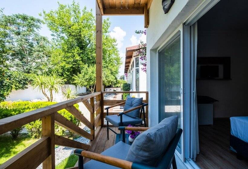 Habitación Estándar, Costa Bodrum City