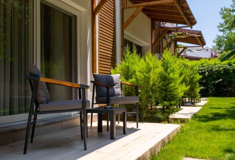 Habitación Estándar, Costa Bodrum City