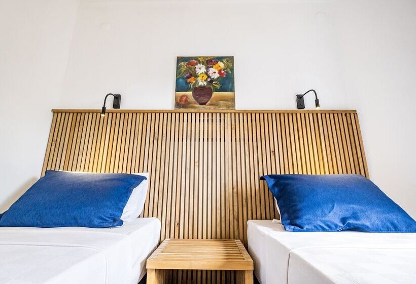 Habitación Estándar, Costa Bodrum City