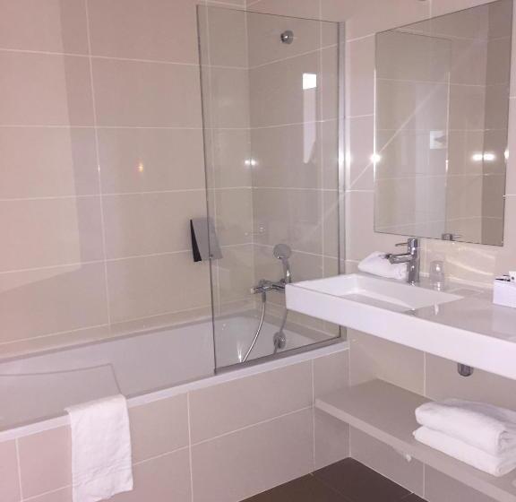 Номер Superior, Mercure Aixenprovence Saintevictoire