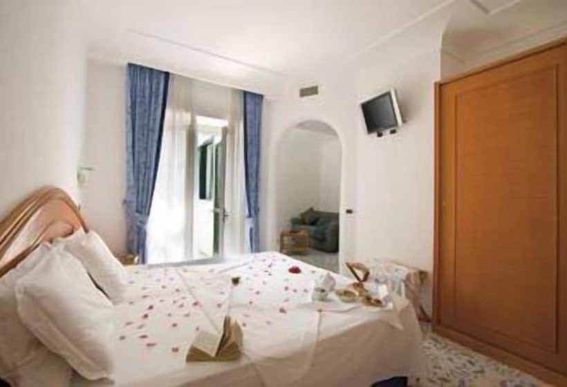 Номер Стандарт, Park Hotel Terme Mediterraneo