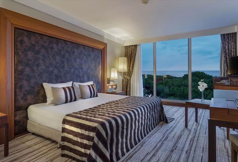 套房, Rixos Sungate, The Land of Legends Access