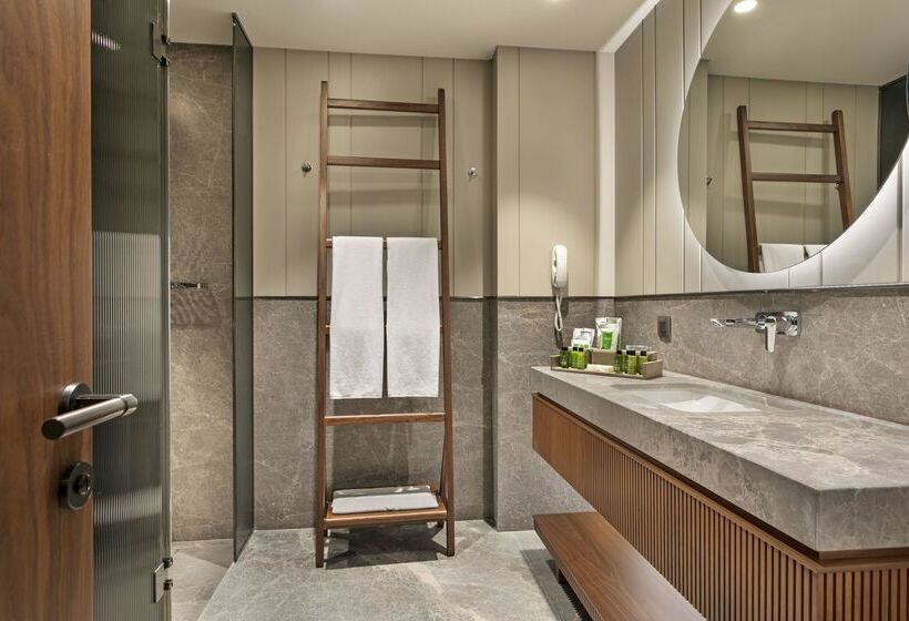 套房, Rixos Sungate, The Land of Legends Access