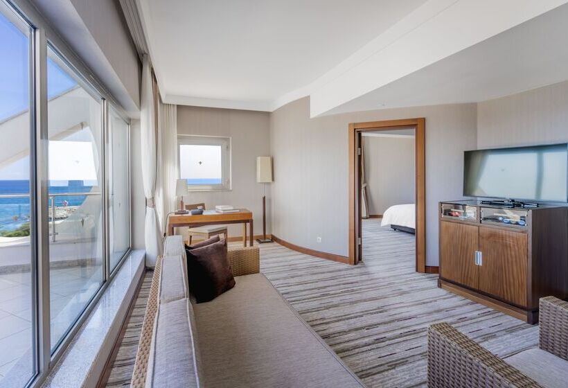 套房, Rixos Sungate, The Land of Legends Access
