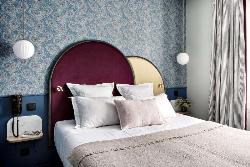 اتاق سوپریور, Hôtel Léopold   Orso Hotels