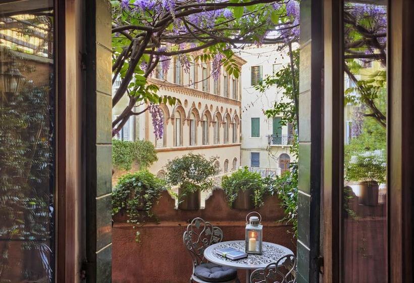 Номер Комфорт, Locanda Fiorita