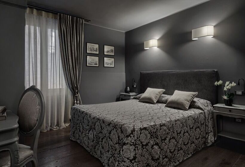 Классический Номер, Locanda Fiorita
