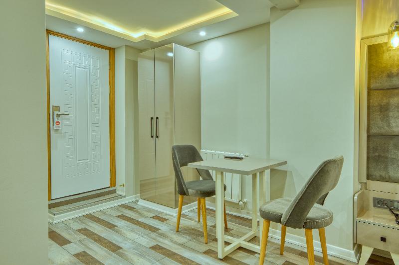 اتاق استاندارد, Turim Luxe