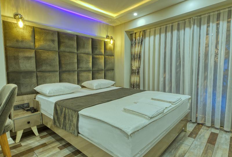 اتاق استاندارد, Turim Luxe